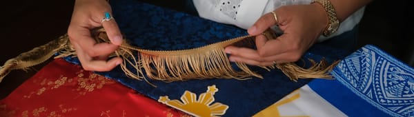 Of Breechcloths and Belonging